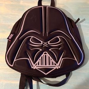 Darth Vader Backpack